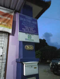 Klinik Gigi Drg Ida Bagus Suryana
