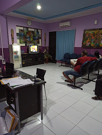Klinik Gigi Drg Ida Bagus Suryana