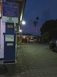 Klinik Gigi Drg Ida Bagus Suryana