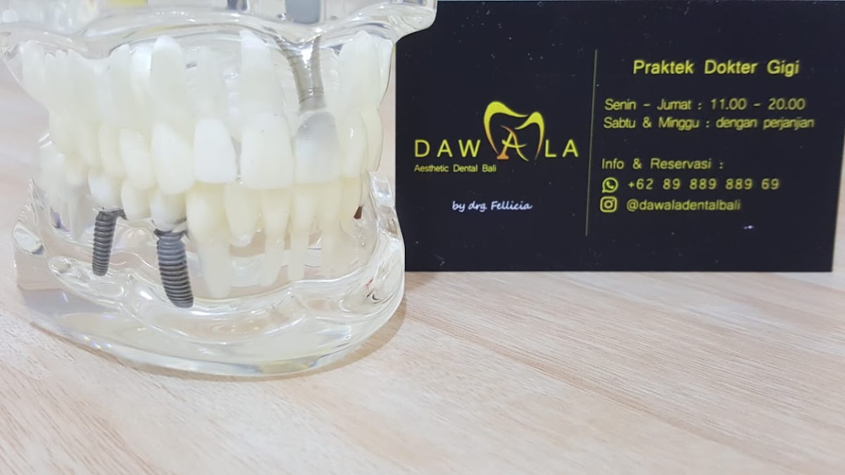 Dokter Gigi dental clinic