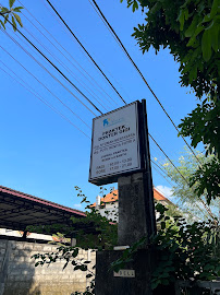Manata dental bali