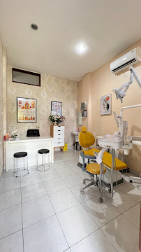 Manata dental bali