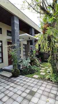 Manata dental bali