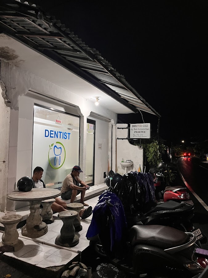 Drg Kurniawardhani dental clinic