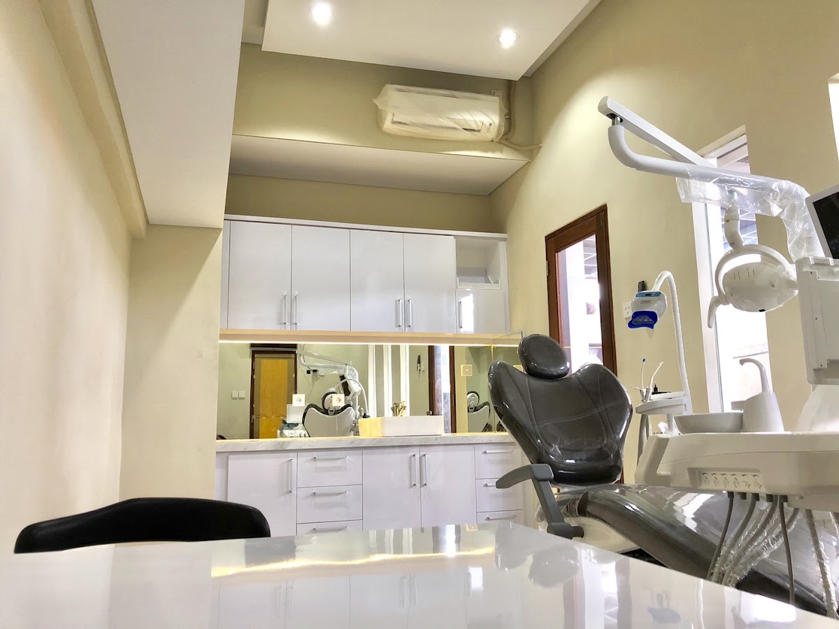 Dentino Dental Care dental clinic