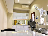 Dentino Dental Care in Bali