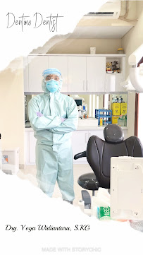 Dentino Dental Care