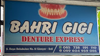 Pasang Gigi Terdekat Bahri Gigi Batubulan in Bali