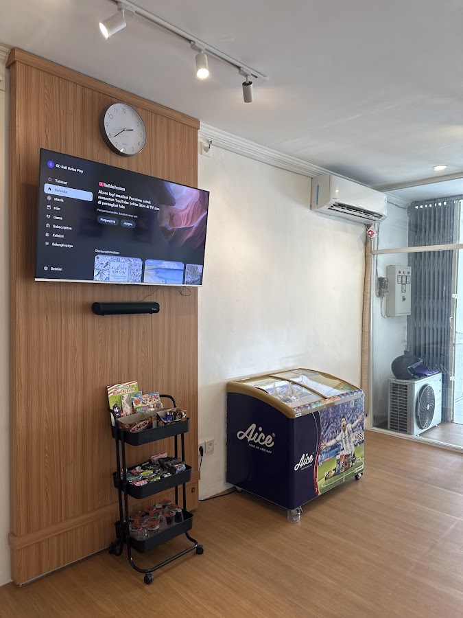 Good Dalung dental clinic
