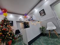 Nunu Matua's dental clinic