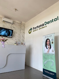 Fortuna Dental Medical Aesthetic Dokter Gigi in Bali