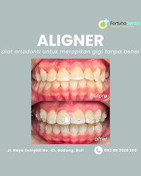 Fortuna Dental Medical Aesthetic - Dokter Gigi