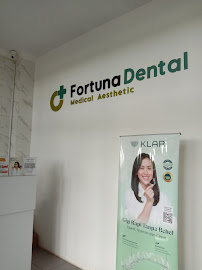 Fortuna Dental Medical Aesthetic - Dokter Gigi