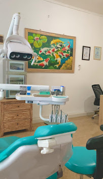 Dentsmyle Dental in Bali
