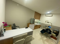 Praktek dokter gigi Drg AA Ngr Ambara Dwipayana SKG . MAP