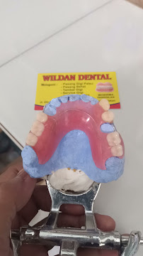 WILDAN DENTAL