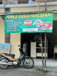 WILDAN DENTAL