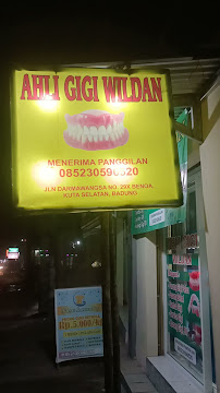 WILDAN DENTAL