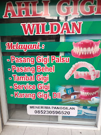 Wildan Dental in Bali