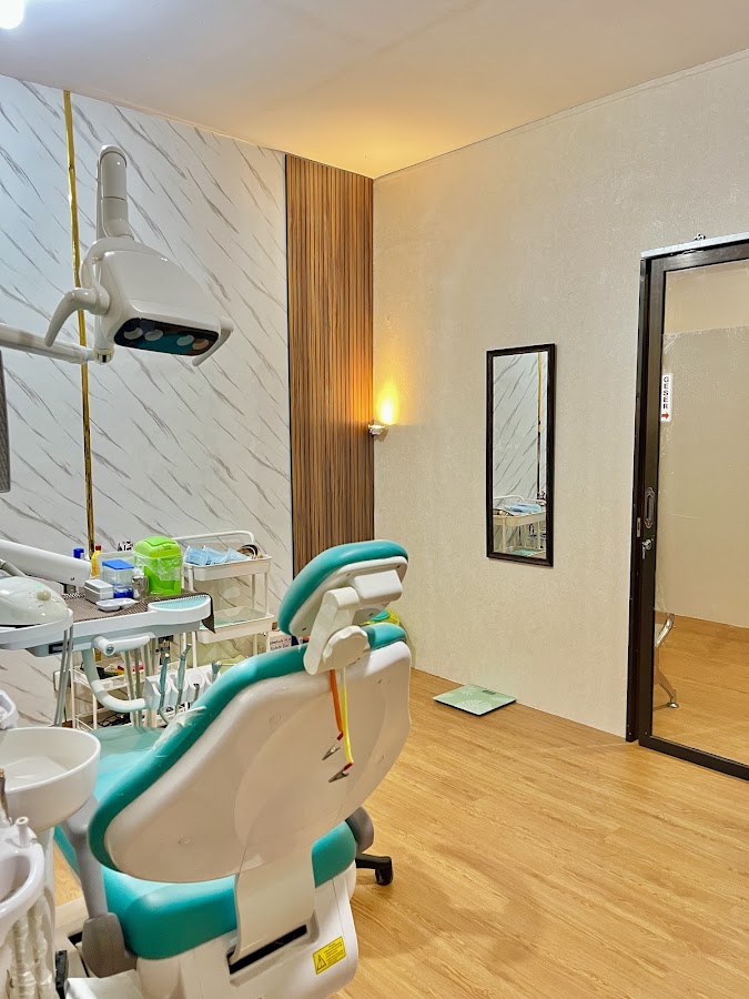 Kelan Dental Care dental clinic
