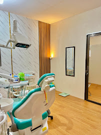 Kelan Dental Care in Bali