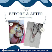 Kelan Dental Care (drg. Agastya Nara Sandhy)