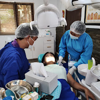 Kelan Dental Care (drg. Agastya Nara Sandhy)