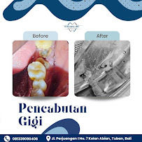 Kelan Dental Care (drg. Agastya Nara Sandhy)