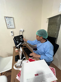 Kelan Dental Care (drg. Agastya Nara Sandhy)