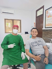 Kelan Dental Care (drg. Agastya Nara Sandhy)