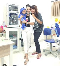 GLOW Dental Bali by drg. Era Ardianti (Dokter Gigi - Dentist - Дантист)