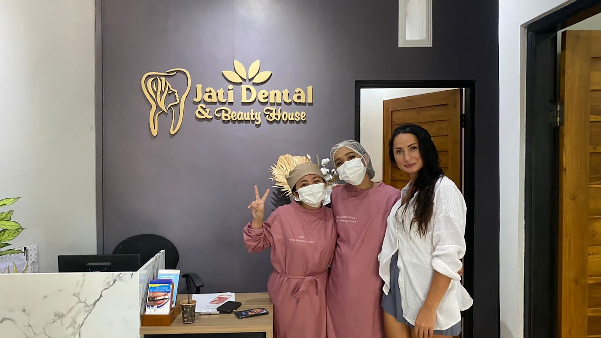 Jati Dental Care dental clinic