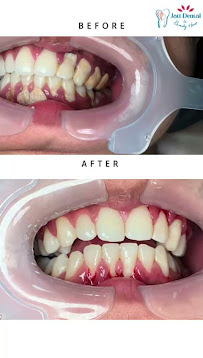 Jati Dental Care