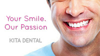 Dentist Dima Putri Saraswati (KITA Dental)