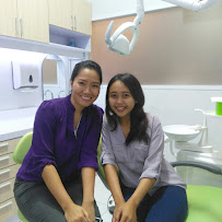 Dentist Dima Putri Saraswati (KITA Dental)