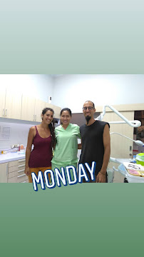 Dentist Dima Putri Saraswati (KITA Dental)