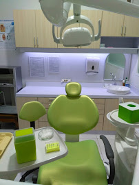 Dentist Dima Putri Saraswati (KITA Dental)
