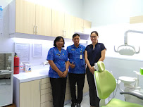 Dentist Dima Putri Saraswati (KITA Dental)