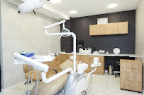 EstheticDent-Dental and Aesthetical Clinic▪️ესთეტიკდენტი-სტომატოლოგიისა და ესთეტიკის ცენტრი