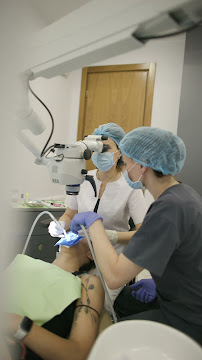 EstheticDent-Dental and Aesthetical Clinic▪️ესთეტიკდენტი-სტომატოლოგიისა და ესთეტიკის ცენტრი