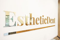 EstheticDent-Dental and Aesthetical Clinic▪️ესთეტიკდენტი-სტომატოლოგიისა და ესთეტიკის ცენტრი