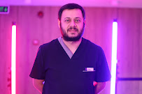 EstheticDent-Dental and Aesthetical Clinic▪️ესთეტიკდენტი-სტომატოლოგიისა და ესთეტიკის ცენტრი