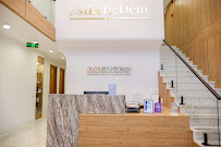 EstheticDent-Dental and Aesthetical Clinic▪️ესთეტიკდენტი-სტომატოლოგიისა და ესთეტიკის ცენტრი