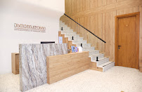 EstheticDent-Dental and Aesthetical Clinic▪️ესთეტიკდენტი-სტომატოლოგიისა და ესთეტიკის ცენტრი