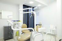 EstheticDent-Dental and Aesthetical Clinic▪️ესთეტიკდენტი-სტომატოლოგიისა და ესთეტიკის ცენტრი