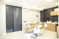 EstheticDent-Dental and Aesthetical Clinic▪️ესთეტიკდენტი-სტომატოლოგიისა და ესთეტიკის ცენტრი