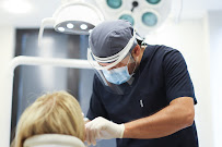 EstheticDent-Dental and Aesthetical Clinic▪️ესთეტიკდენტი-სტომატოლოგიისა და ესთეტიკის ცენტრი