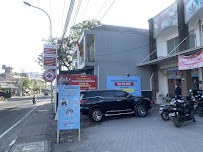 KLINIK OMSA JIMBARAN