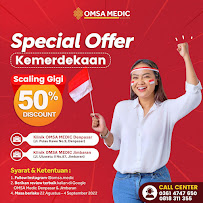 KLINIK OMSA JIMBARAN