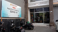 KLINIK OMSA JIMBARAN